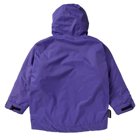 Εικόνα από Jacket Lad Legacy Purple