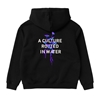 Εικόνα από Hoodie Lad Culture Black