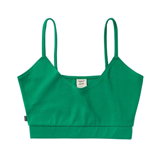 Εικόνα από Top Pearl Bright Green