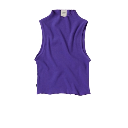 Εικόνα της Top Coral Purple