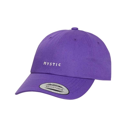 Εικόνα της Cap Dad Purple