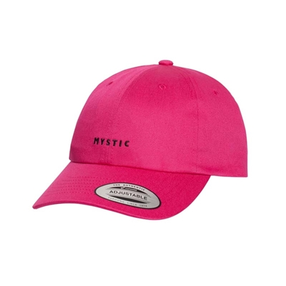 Εικόνα της Cap Dad Hot Pink