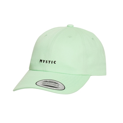 Εικόνα της Cap Dad Lime Green