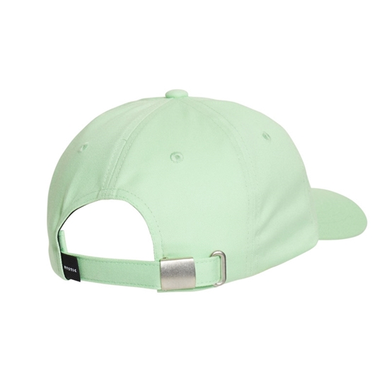 Εικόνα από Cap Dad Lime Green