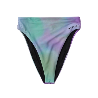 Εικόνα της Bikini Bottom Athletic Flashback Purple / Green