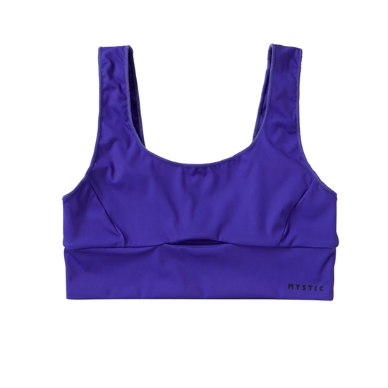 Εικόνα από Bikini Top Athletic Leia Purple