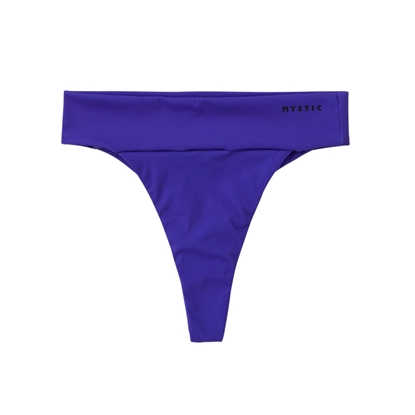 Εικόνα της Bikini Bottom Athletic Leia Purple