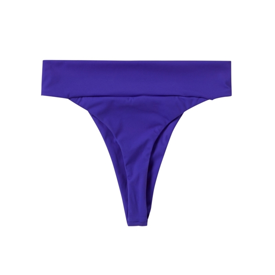 Εικόνα από Bikini Bottom Athletic Leia Purple