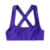 Εικόνα από Bikini Top Cross Lana Purple