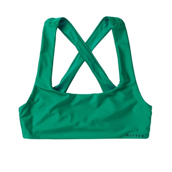 Εικόνα από Bikini Top Cross Lana Green