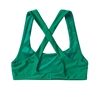 Εικόνα από Bikini Top Cross Lana Green