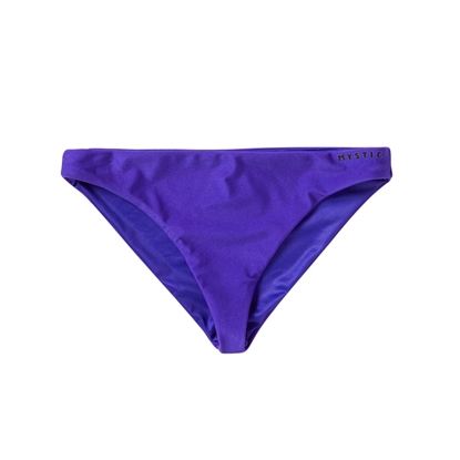 Εικόνα της Bikini Bottom Cross Lana Purple