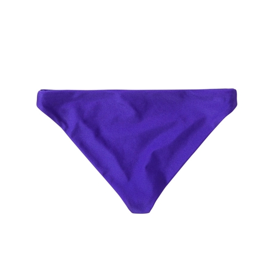 Εικόνα από Bikini Bottom Cross Lana Purple