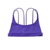 Εικόνα από Bikini Top Strappy Bodil Purple