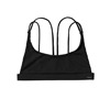 Εικόνα από Bikini Top Strappy Bodil Black