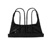 Εικόνα από Bikini Top Strappy Bodil Black