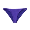 Εικόνα από Bikini Bottom Strappy Bodil Purple