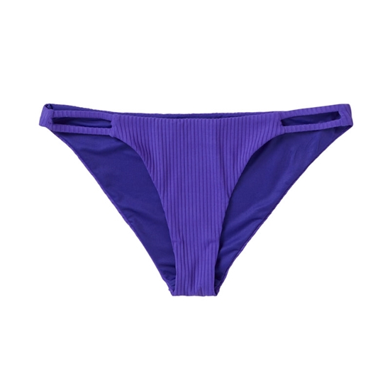 Εικόνα από Bikini Bottom Strappy Bodil Purple