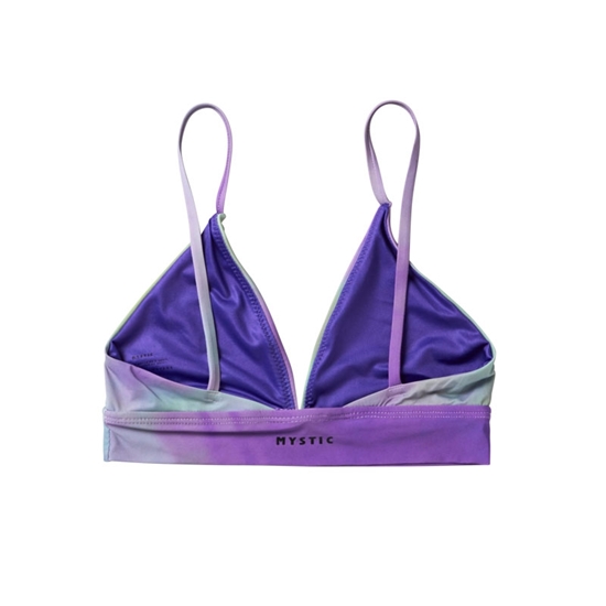 Εικόνα από Bikini Top Baselayer Daze Purple / Green