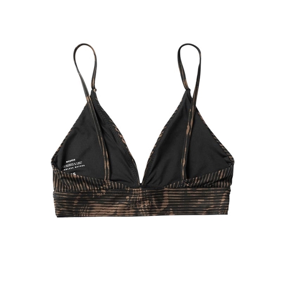 Εικόνα από Bikini Top Baselayer Daze Slate Brown