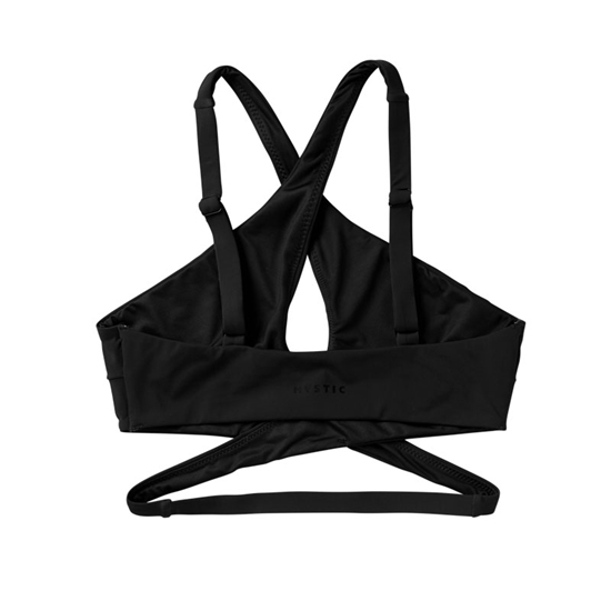 Εικόνα από Bikini Top Cross Tora Surf Black