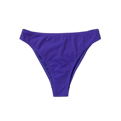 Εικόνα της Bikini Bottom Cross Tora Surf Purple