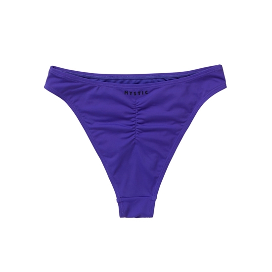 Εικόνα από Bikini Bottom Cross Tora Surf Purple