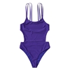 Εικόνα από Swimsuit Cut Out Jorun Purple