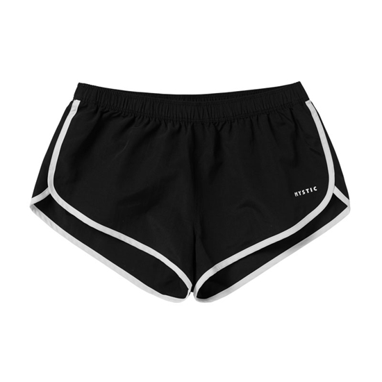 Εικόνα από Boardshort Lad Layla Black