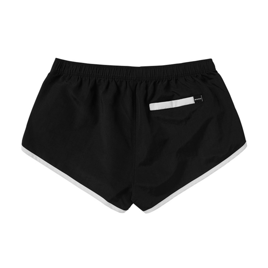 Εικόνα από Boardshort Lad Layla Black