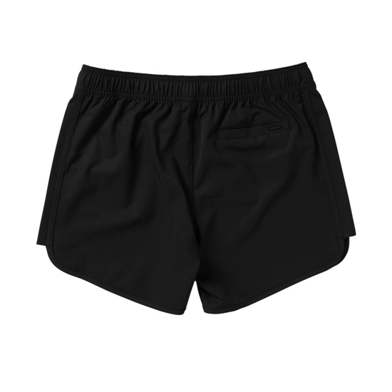 Εικόνα από Boardshort Lad Tora Black