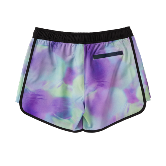 Εικόνα από Boardshort Lad Tora Purple / Green