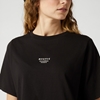 Εικόνα από Tshirt Lad Holocene Black