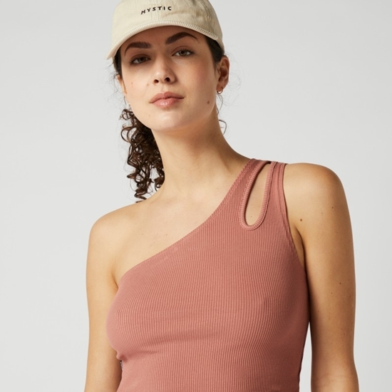 Εικόνα από Top Evoke Dusty Pink