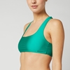 Εικόνα από Bikini Top Cross Lana Green