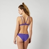 Εικόνα από Bikini Top Strappy Bodil Purple