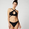 Εικόνα από Bikini Bottom Cross Tora Surf Black